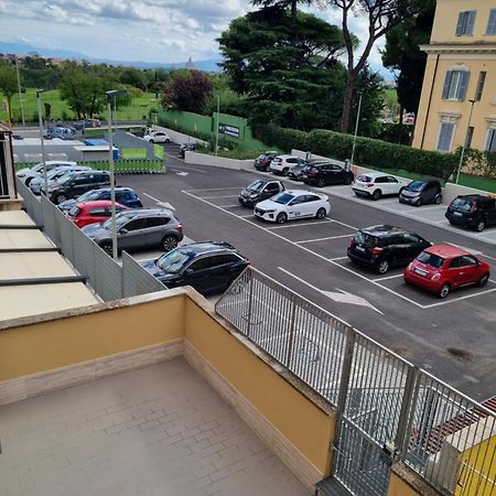 La Casa Di Giulia Apartment Rome Exterior photo