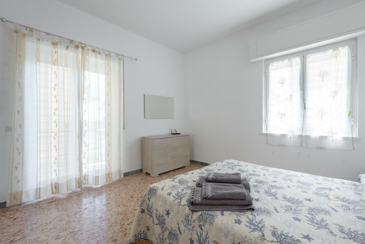 La Casa Di Giulia Apartment Rome Exterior photo