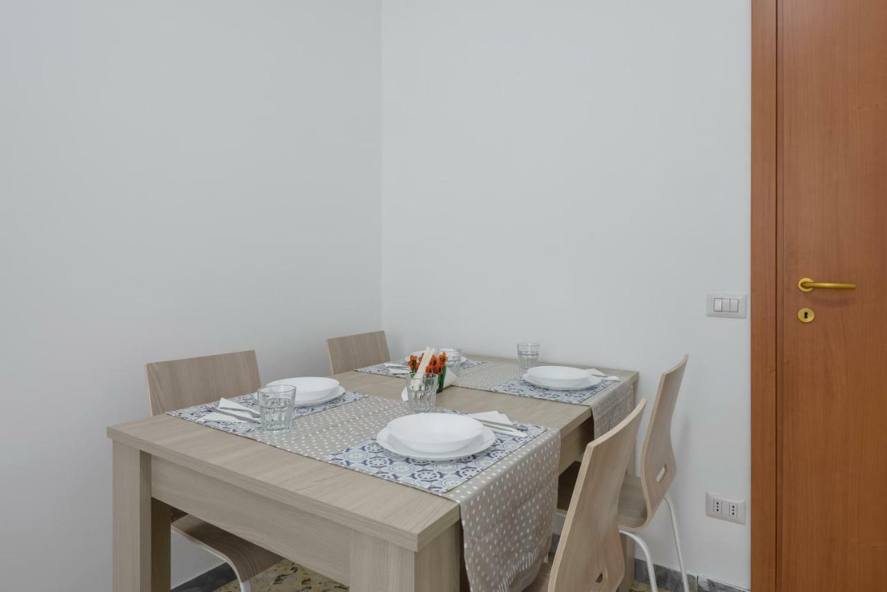 La Casa Di Giulia Apartment Rome Exterior photo