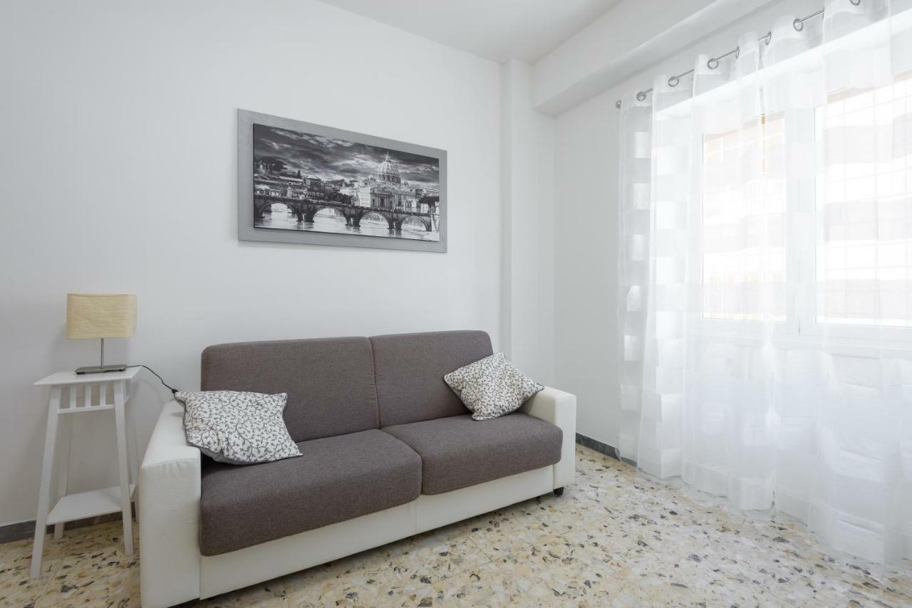 La Casa Di Giulia Apartment Rome Exterior photo