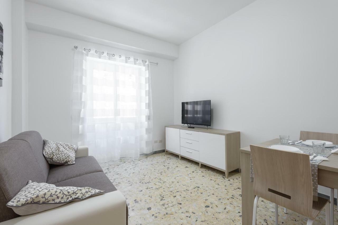 La Casa Di Giulia Apartment Rome Exterior photo
